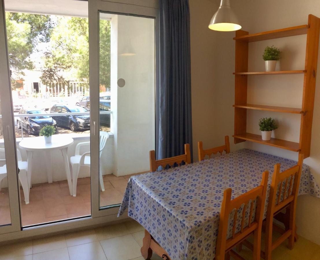 Trill Mirasol A Apartment L'Estartit Luaran gambar
