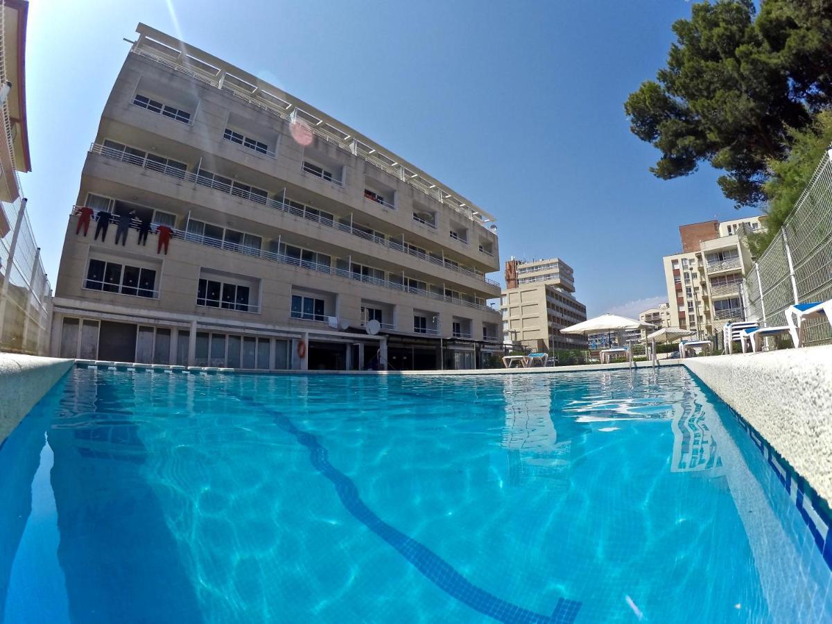 Trill Mirasol A Apartment L'Estartit Luaran gambar
