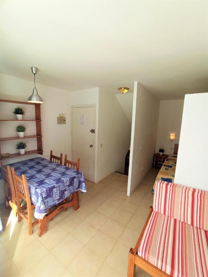 Trill Mirasol A Apartment L'Estartit Luaran gambar