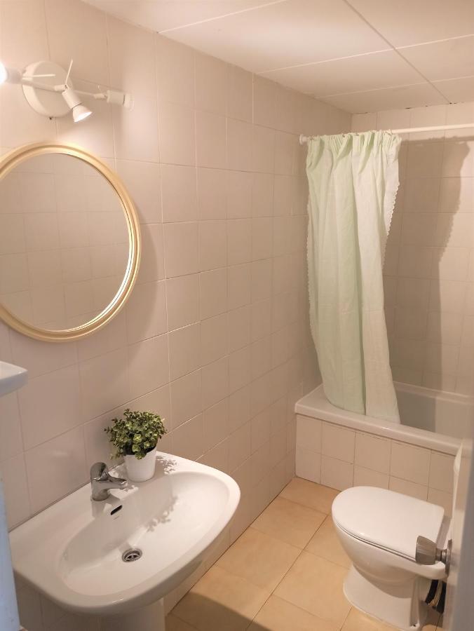 Trill Mirasol A Apartment L'Estartit Luaran gambar