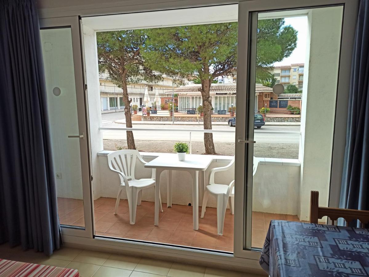 Trill Mirasol A Apartment L'Estartit Luaran gambar
