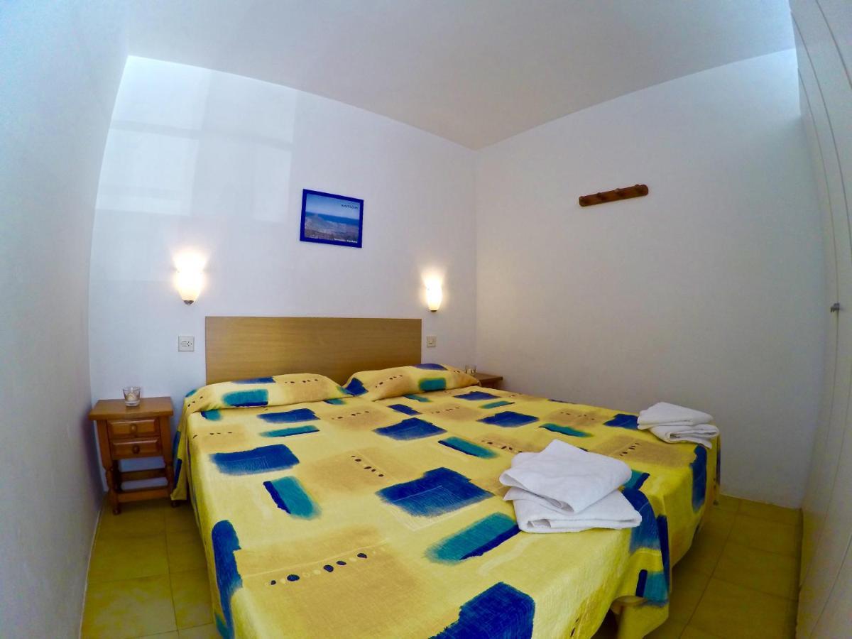 Trill Mirasol A Apartment L'Estartit Luaran gambar