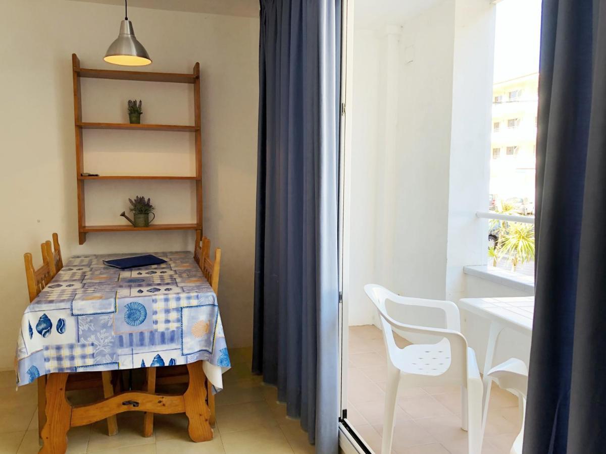 Trill Mirasol A Apartment L'Estartit Luaran gambar