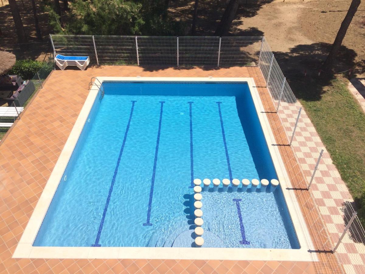 Trill Mirasol A Apartment L'Estartit Luaran gambar