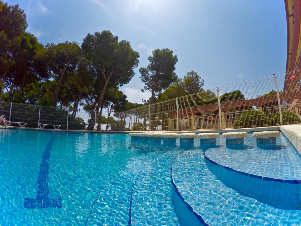 Trill Mirasol A Apartment L'Estartit Luaran gambar