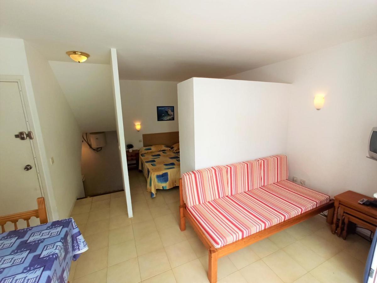 Trill Mirasol A Apartment L'Estartit Luaran gambar