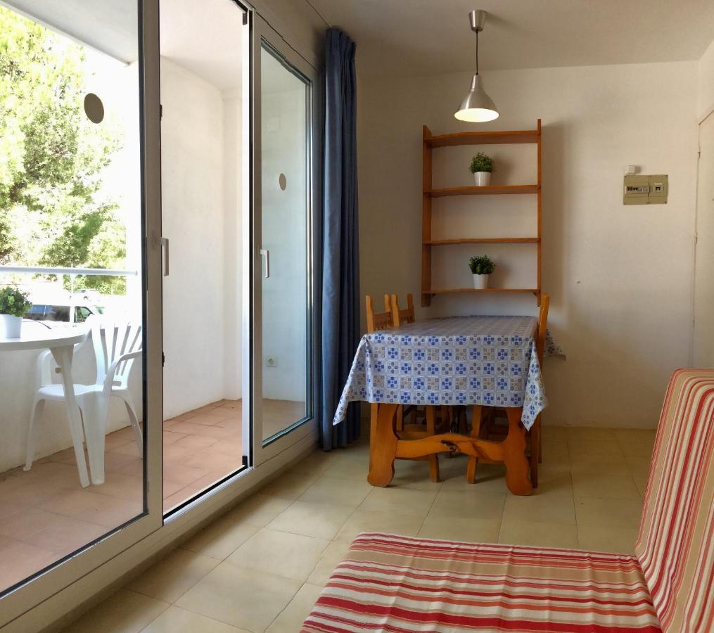 Trill Mirasol A Apartment L'Estartit Luaran gambar