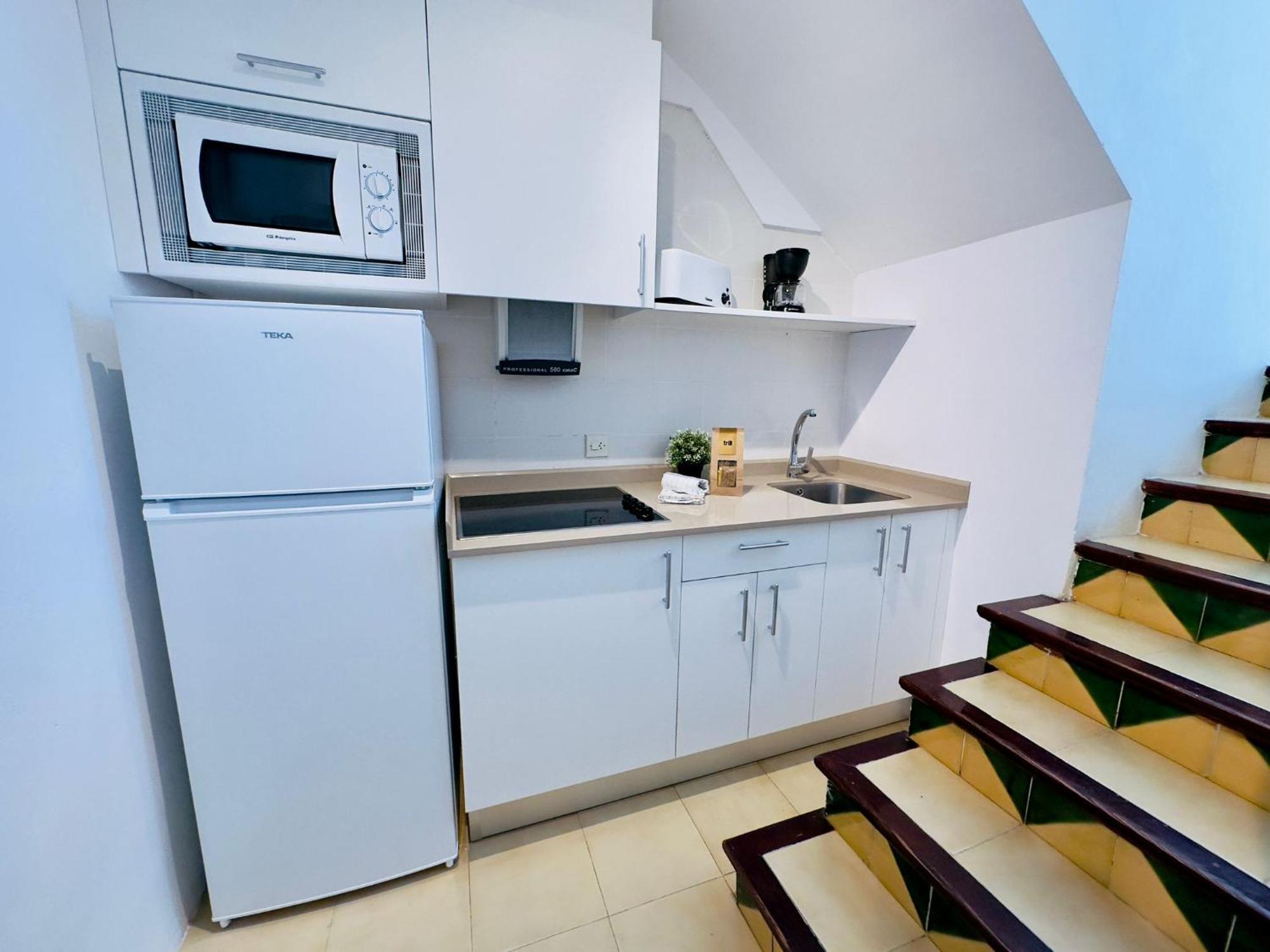 Trill Mirasol A Apartment L'Estartit Luaran gambar
