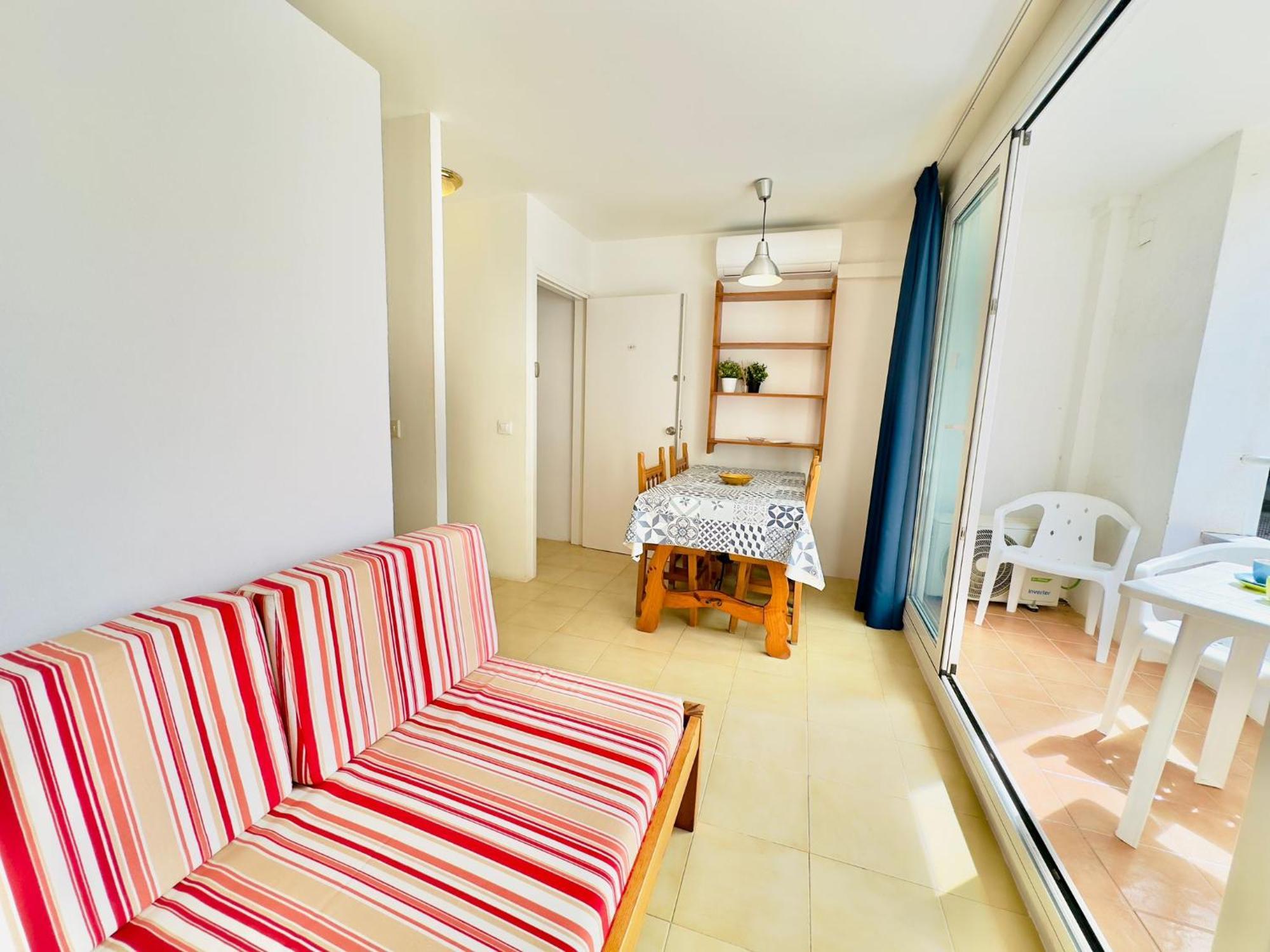 Trill Mirasol A Apartment L'Estartit Luaran gambar