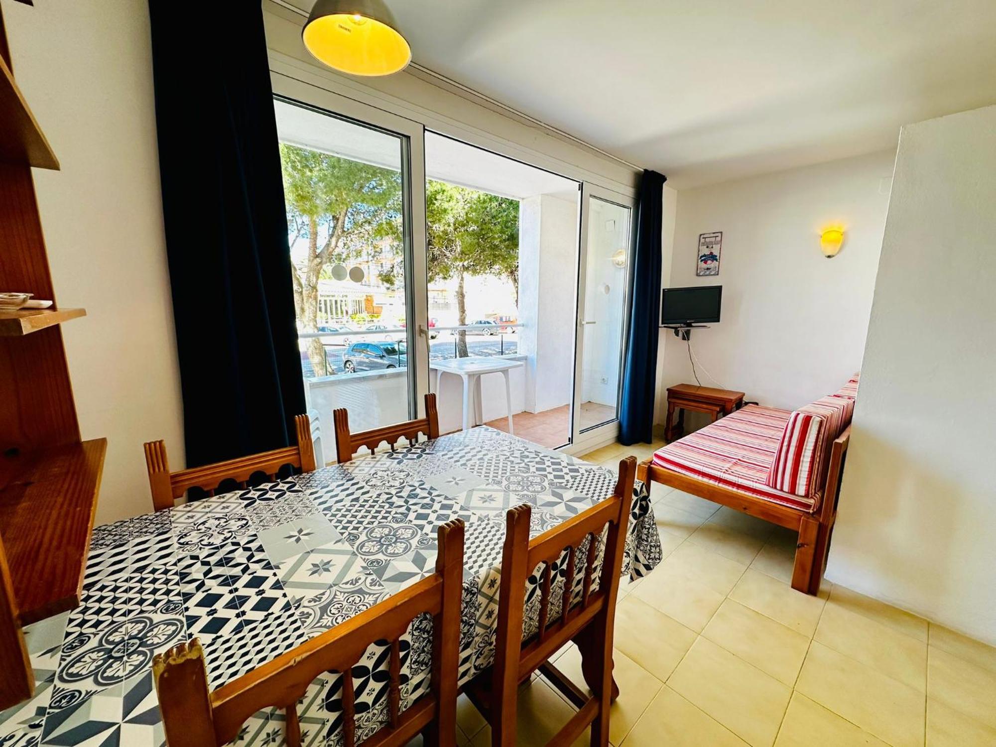 Trill Mirasol A Apartment L'Estartit Luaran gambar